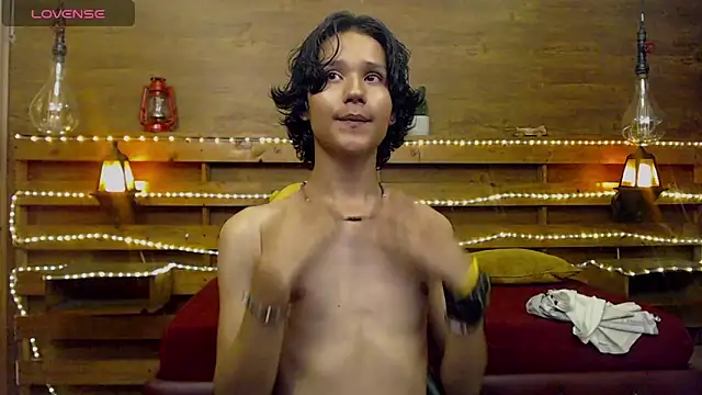 andy staar online show from November 18, 7:07 pm