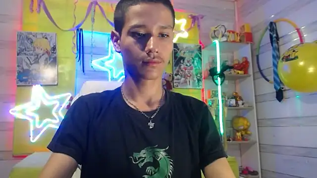 andy staar online show from February 7, 6:55 pm