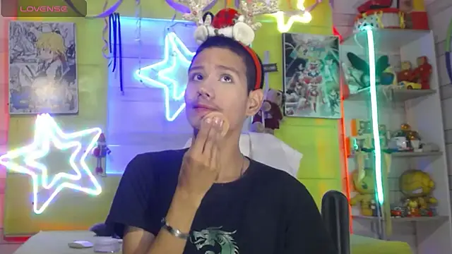 andy staar online show from February 10, 2:15 am