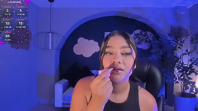 GabriellaLee online show from February 5, 10:44 pm