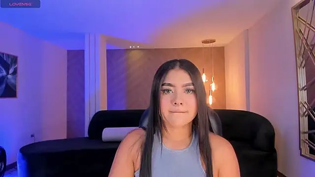 GabriellaLee online show from February 7, 10:52 pm