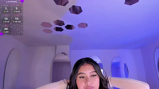 GabriellaLee online show from February 16, 9:48 pm