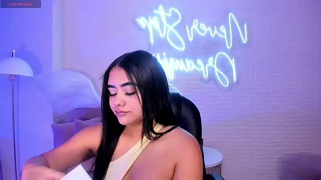 GabriellaLee online show from February 19, 3:06 am