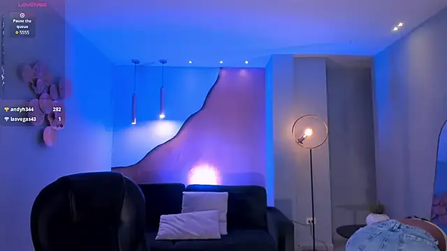 GabriellaLee online show from March 2, 2:51 am