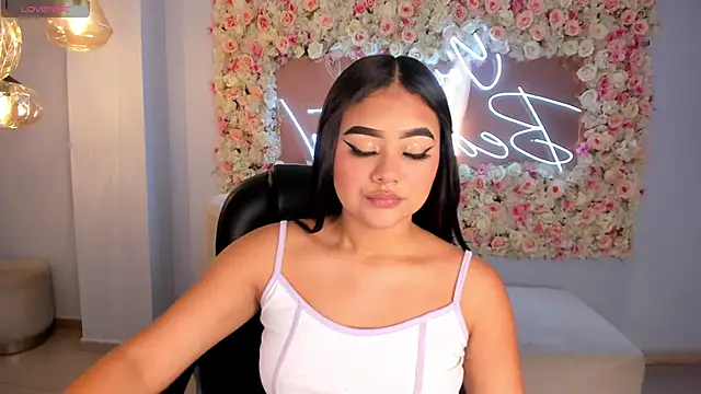 GabriellaLee online show from March 9, 3:22 am