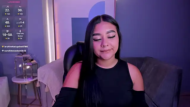 GabriellaLee online show from March 13, 3:22 am