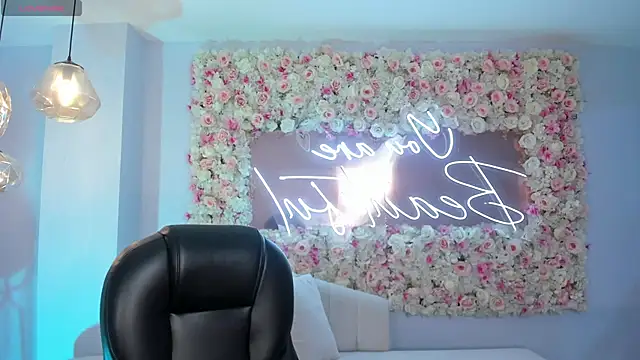 GabriellaLee online show from March 20, 3:13 am