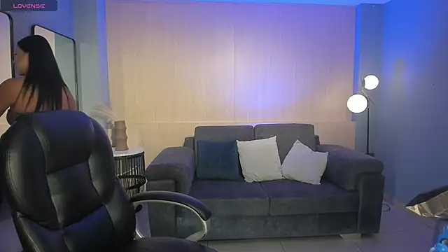 GabriellaLee online show from February 28, 3:18 am