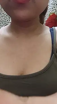 Snapshot of Sajel_000 chatting on December 7, 8:38 pm Sajel 000 online show from December 7, 8:38 pm