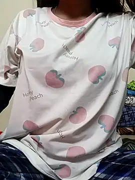 Snapshot of Sajel_000 chatting on February 13, 8:45 pm Sajel 000 online show from February 13, 8:45 pm