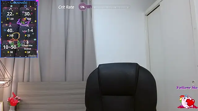 loistwink  online show from January 12, 1:27 pm
