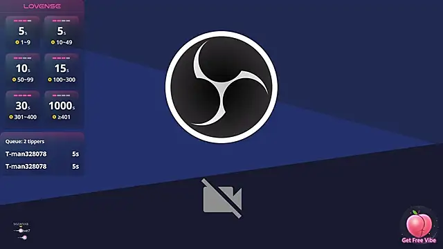 kendalbrowns online show from February 21, 9:32 pm