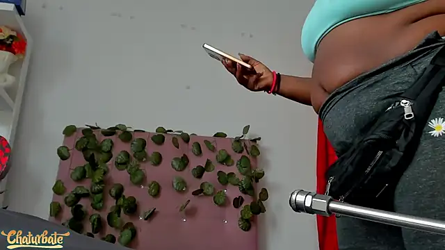 kendalbrowns online show from October 18, 2:51 pm