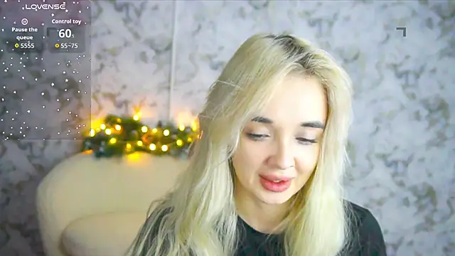 Ashley S online show from January 8, 11:07 pm