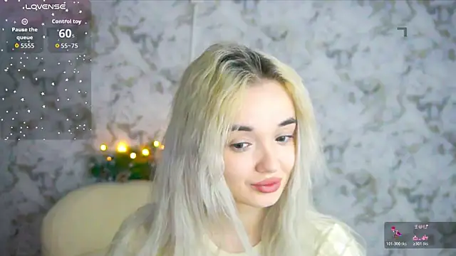 Ashley S online show from February 9, 11:09 pm