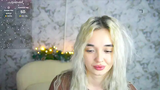 Ashley S online show from February 10, 11:09 pm