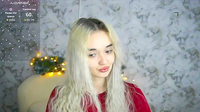 Ashley S online show from February 26, 11:15 pm