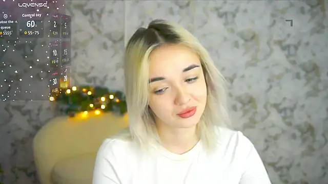 Ashley S online show from March 14, 11:10 pm