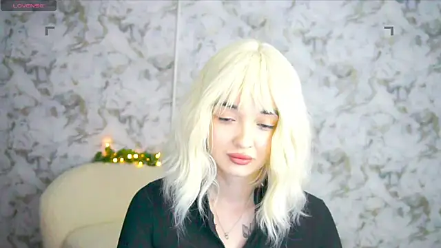 Ashley S online show from May 23, 10:25 pm