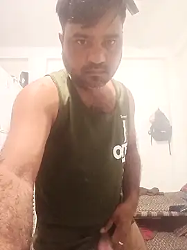 Snapshot of pintuS40 chatting on November 7, 1:05 am pintuS40 online show from November 7, 1:05 am