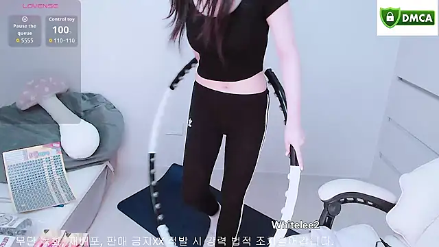 whitelee2 online show from October 26, 12:22 pm