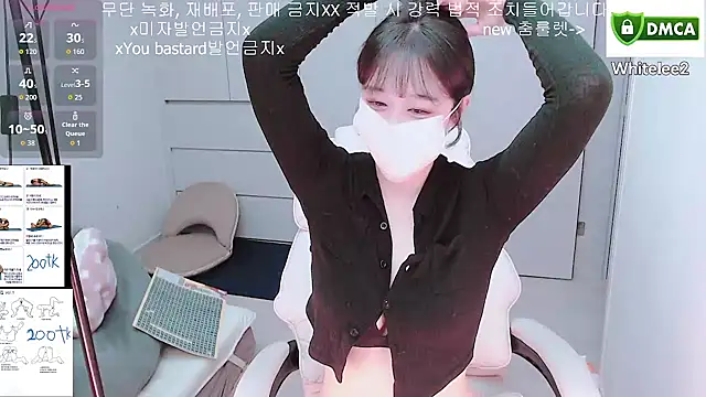 whitelee2 online show from December 15, 12:53 pm