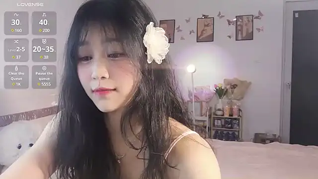 Luminous163 online show from January 3, 12:41 pm