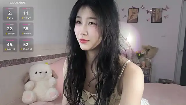 Snapshot of Luminous163 chatting on January 13, 12:24 pm Luminous163 online show from January 13, 12:24 pm