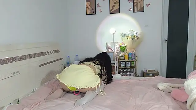 Snapshot of Luminous163 chatting on March 6, 3:56 pm Luminous163 online show from March 6, 3:56 pm