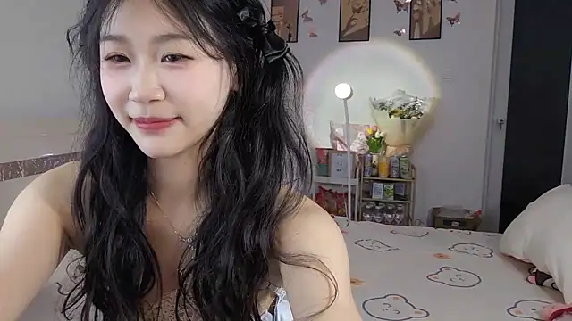 Snapshot of Luminous163 chatting on March 18, 4:26 pm Luminous163 online show from March 18, 4:26 pm