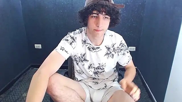 Kerverr  online show from November 15, 2:35 pm