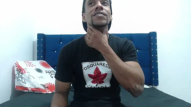 Salomon koude online show from March 9, 11:03 pm