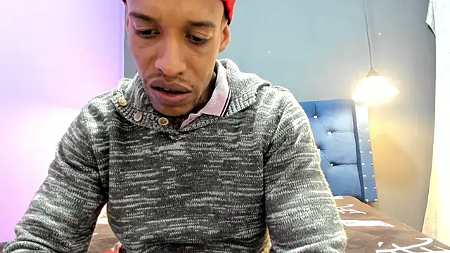 Salomon koude online show from October 12, 12:53 am