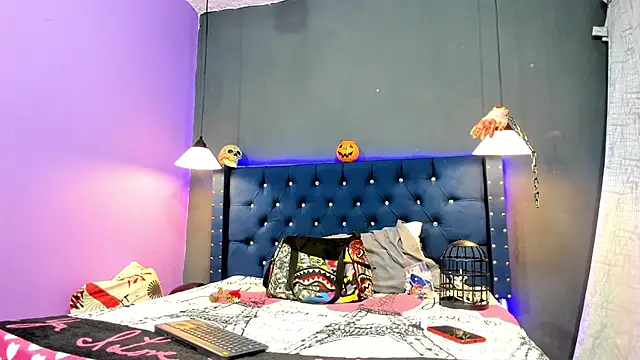 Salomon koude online show from October 20, 7:58 pm