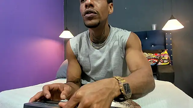 Salomon koude online show from November 14, 6:28 pm