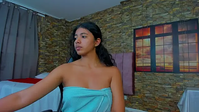 viktorya xue online show from December 23, 5:43 pm