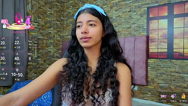 viktorya xue online show from February 4, 11:05 am