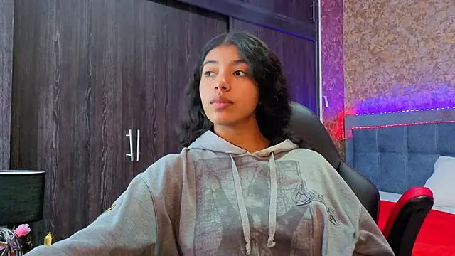 viktorya xue online show from February 19, 11:17 am