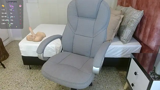 sussy leon online show from October 25, 2:02 pm