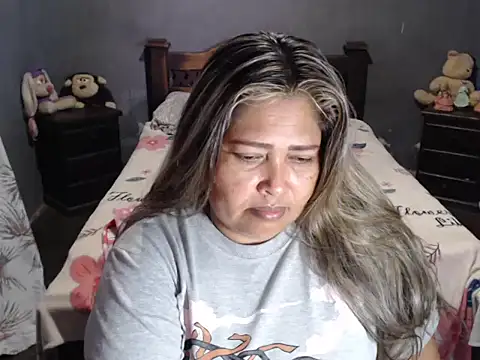 CANDYSWEET51 online show from April 15, 2:24 pm