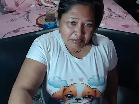 CANDYSWEET51 online show from June 26, 1:59 pm