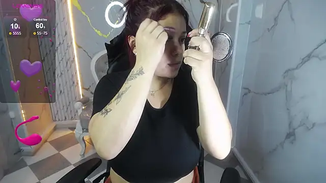 Snapshot of _Ambar72_b chatting on September 27, 1:05 pm Ambar72 b online show from September 27, 1:05 pm