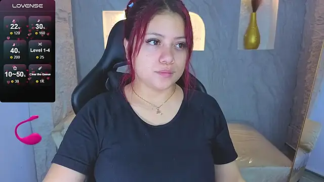 Snapshot of _Ambar72_b chatting on November 26, 12:50 pm Ambar72 b online show from November 26, 12:50 pm