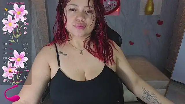  Ambar72 b online show from February 19, 12:56 pm