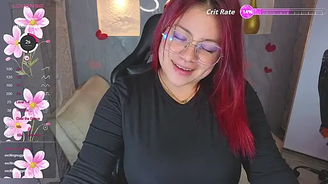  Ambar72 b online show from February 25, 1:10 pm