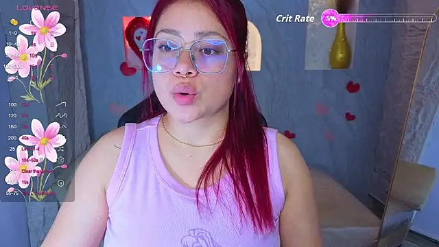  Ambar72 b online show from March 25, 1:17 pm