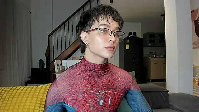 ajordanR online show from March 21, 11:34 pm