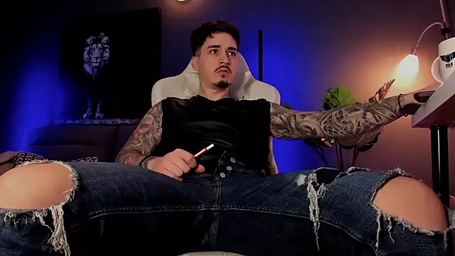 uptomatty online show from February 25, 7:07 am