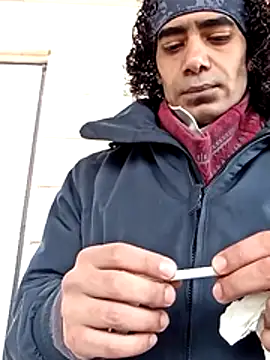 Dodge777 online show from November 20, 9:42 am