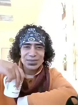 Dodge777 online show from November 30, 2:21 pm